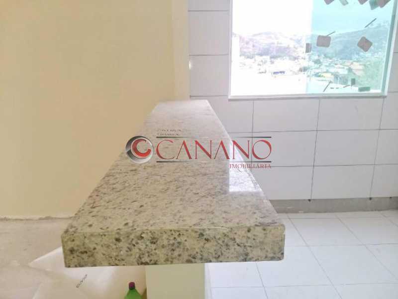 Conheça 21 do imóvel - Apartamento 2 quartos à venda Cachambi, Rio de Janeiro - R$ 250.000 - BJAP20181 - 22 21 - Apartamento 2 quartos à venda Cachambi, Rio de Janeiro - R$ 250.000 - BJAP20181 - 22