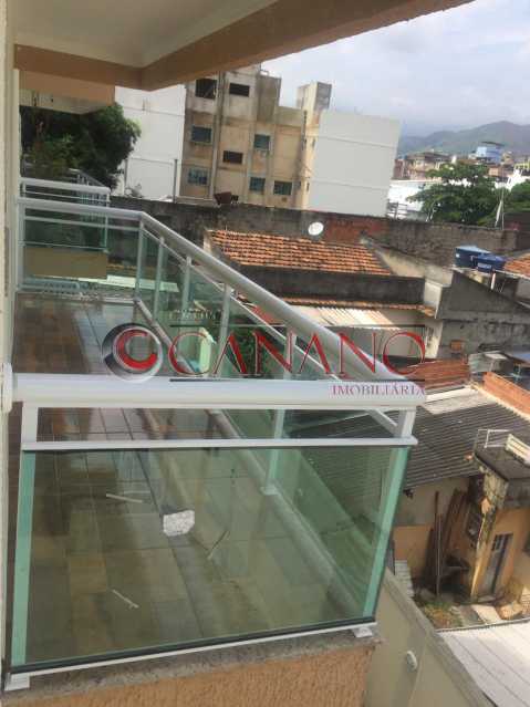 Conheça 27 do imóvel - Apartamento 2 quartos à venda Cachambi, Rio de Janeiro - R$ 250.000 - BJAP20181 - 28 27 - Apartamento 2 quartos à venda Cachambi, Rio de Janeiro - R$ 250.000 - BJAP20181 - 28
