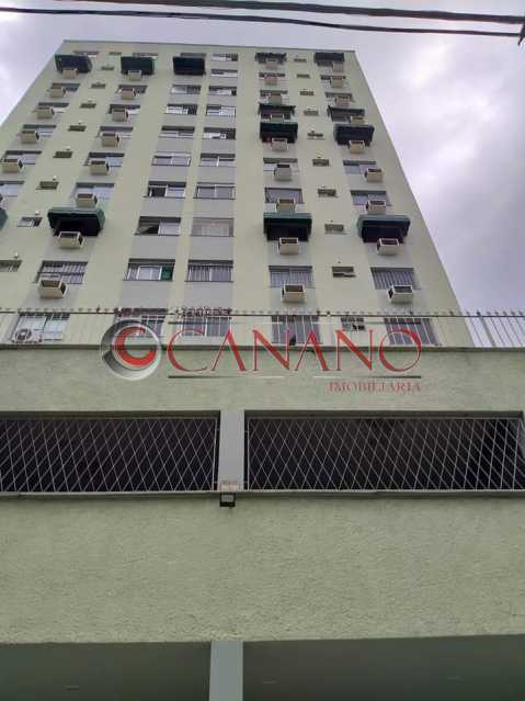 Conheça 1 do imóvel - Apartamento 2 quartos à venda Cascadura, Rio de Janeiro - R$ 195.000 - BJAP20183 - 14 1 - Apartamento 2 quartos à venda Cascadura, Rio de Janeiro - R$ 195.000 - BJAP20183 - 14