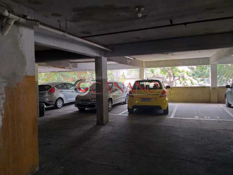 Conheça 6 do imóvel - Apartamento 2 quartos à venda Cascadura, Rio de Janeiro - R$ 195.000 - BJAP20183 - 19 6 - Apartamento 2 quartos à venda Cascadura, Rio de Janeiro - R$ 195.000 - BJAP20183 - 19