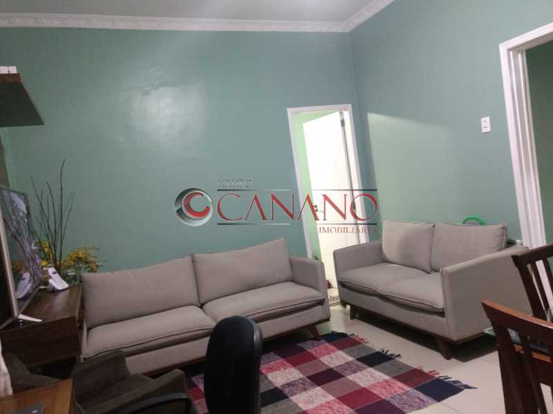 Conheça 2 do imóvel - Apartamento 2 quartos à venda Engenho de Dentro, Rio de Janeiro - R$ 320.000 - BJAP20193 - 1 2 - Apartamento 2 quartos à venda Engenho de Dentro, Rio de Janeiro - R$ 320.000 - BJAP20193 - 1