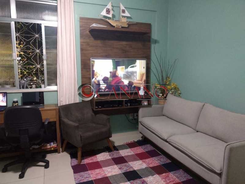 Conheça 8 do imóvel - Apartamento 2 quartos à venda Engenho de Dentro, Rio de Janeiro - R$ 320.000 - BJAP20193 - 4 8 - Apartamento 2 quartos à venda Engenho de Dentro, Rio de Janeiro - R$ 320.000 - BJAP20193 - 4