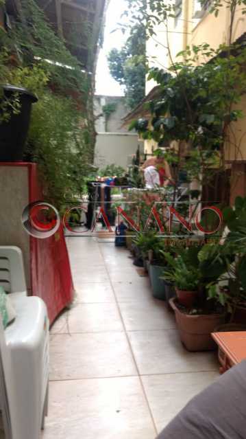 Conheça 19 do imóvel - Apartamento 2 quartos à venda Engenho de Dentro, Rio de Janeiro - R$ 320.000 - BJAP20193 - 20 19 - Apartamento 2 quartos à venda Engenho de Dentro, Rio de Janeiro - R$ 320.000 - BJAP20193 - 20