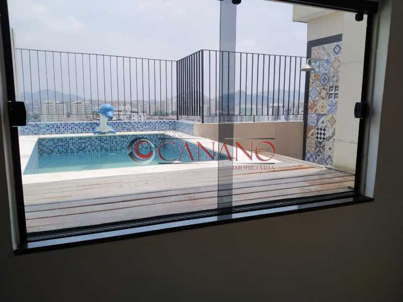 Conheça WhatsApp Image 2019-10-29 at 1 do imóvel - Cobertura 2 quartos à venda Cachambi, Rio de Janeiro - R$ 630.000 - BJCO20005 - 5 WhatsApp Image 2019-10-29 at 1 - Cobertura 2 quartos à venda Cachambi, Rio de Janeiro - R$ 630.000 - BJCO20005 - 5