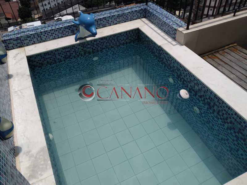 Conheça WhatsApp Image 2019-10-29 at 1 do imóvel - Cobertura 2 quartos à venda Cachambi, Rio de Janeiro - R$ 630.000 - BJCO20005 - 3 WhatsApp Image 2019-10-29 at 1 - Cobertura 2 quartos à venda Cachambi, Rio de Janeiro - R$ 630.000 - BJCO20005 - 3