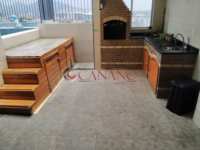 Conheça WhatsApp Image 2019-10-29 at 1 do imóvel - Cobertura 2 quartos à venda Cachambi, Rio de Janeiro - R$ 630.000 - BJCO20005 - 9 WhatsApp Image 2019-10-29 at 1 - Cobertura 2 quartos à venda Cachambi, Rio de Janeiro - R$ 630.000 - BJCO20005 - 9