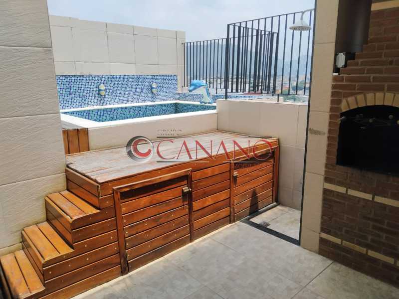 Conheça WhatsApp Image 2019-10-29 at 1 do imóvel - Cobertura 2 quartos à venda Cachambi, Rio de Janeiro - R$ 630.000 - BJCO20005 - 1 WhatsApp Image 2019-10-29 at 1 - Cobertura 2 quartos à venda Cachambi, Rio de Janeiro - R$ 630.000 - BJCO20005 - 1