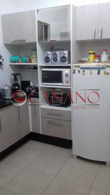 Conheça 4 do imóvel - Casa de Vila 3 quartos à venda Piedade, Rio de Janeiro - R$ 450.000 - BJCV30001 - 25 4 - Casa de Vila 3 quartos à venda Piedade, Rio de Janeiro - R$ 450.000 - BJCV30001 - 25