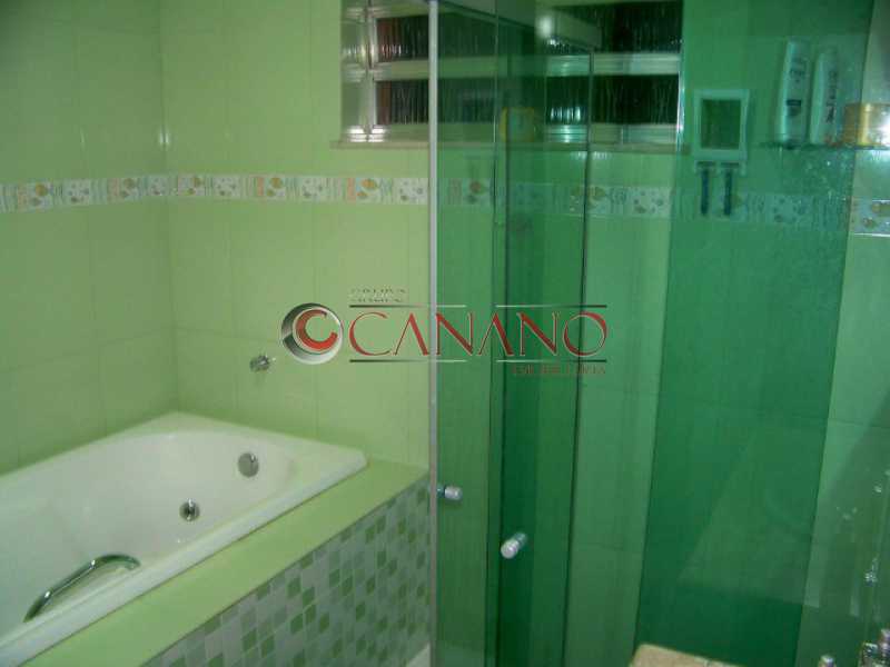 Conheça 8 do imóvel - Casa de Vila 3 quartos à venda Piedade, Rio de Janeiro - R$ 450.000 - BJCV30001 - 29 8 - Casa de Vila 3 quartos à venda Piedade, Rio de Janeiro - R$ 450.000 - BJCV30001 - 29