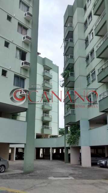 Conheça 1 do imóvel - Apartamento 2 quartos à venda Taquara, Rio de Janeiro - R$ 250.000 - BJAP20224 - 4 1 - Apartamento 2 quartos à venda Taquara, Rio de Janeiro - R$ 250.000 - BJAP20224 - 4