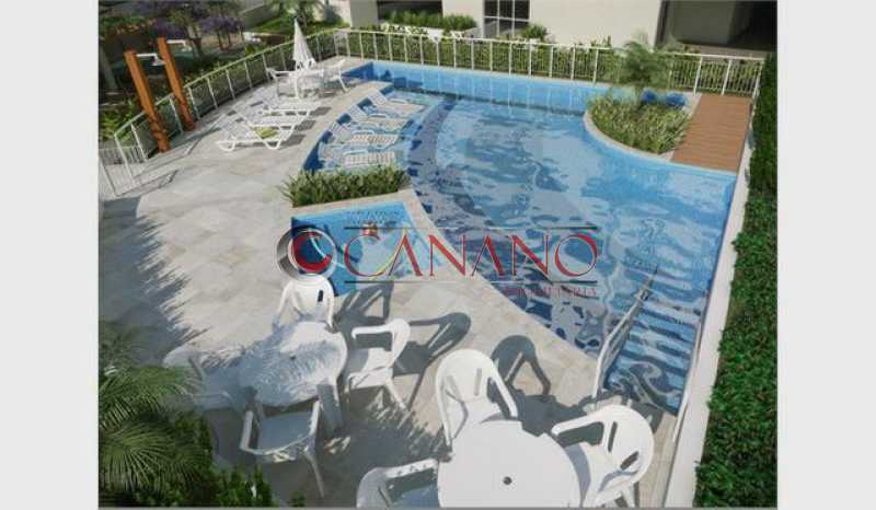 Conheça 088908100237076 do imóvel - Apartamento 2 quartos à venda São Francisco Xavier, Rio de Janeiro - R$ 265.000 - BJAP20242 - 7 088908100237076 - Apartamento 2 quartos à venda São Francisco Xavier, Rio de Janeiro - R$ 265.000 - BJAP20242 - 7