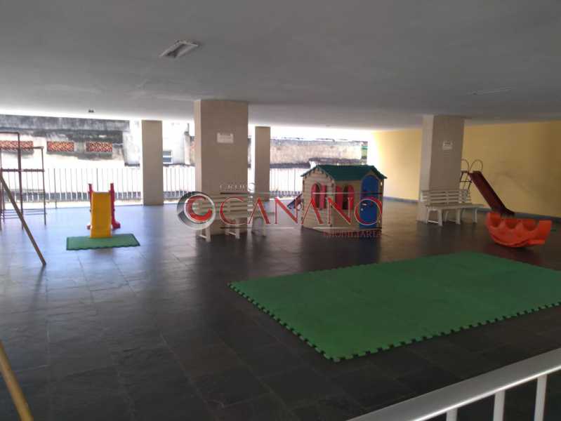 Conheça 1 do imóvel - Apartamento 2 quartos à venda Cachambi, Rio de Janeiro - R$ 280.000 - BJAP20253 - 26 1 - Apartamento 2 quartos à venda Cachambi, Rio de Janeiro - R$ 280.000 - BJAP20253 - 26