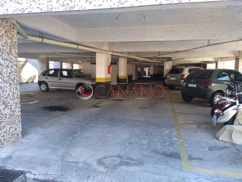 Conheça 3 do imóvel - Apartamento 2 quartos à venda Cachambi, Rio de Janeiro - R$ 280.000 - BJAP20253 - 27 3 - Apartamento 2 quartos à venda Cachambi, Rio de Janeiro - R$ 280.000 - BJAP20253 - 27