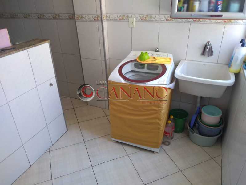 Conheça 4 do imóvel - Apartamento 2 quartos à venda Cachambi, Rio de Janeiro - R$ 280.000 - BJAP20253 - 23 4 - Apartamento 2 quartos à venda Cachambi, Rio de Janeiro - R$ 280.000 - BJAP20253 - 23