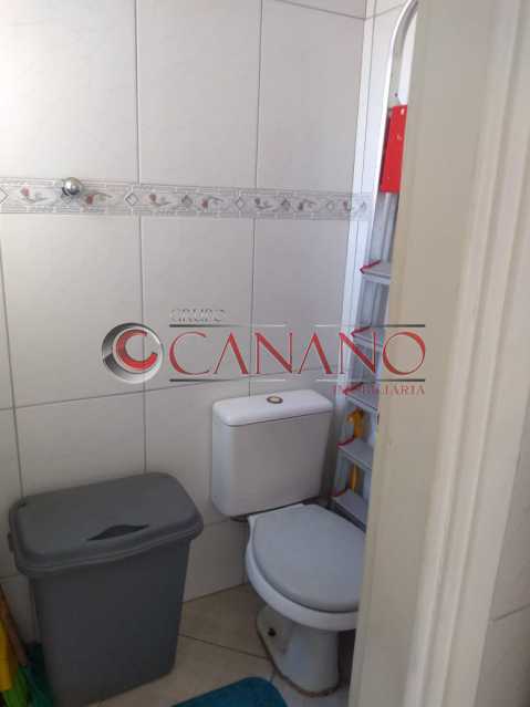 Conheça 19 do imóvel - Apartamento 2 quartos à venda Cachambi, Rio de Janeiro - R$ 280.000 - BJAP20253 - 19 19 - Apartamento 2 quartos à venda Cachambi, Rio de Janeiro - R$ 280.000 - BJAP20253 - 19