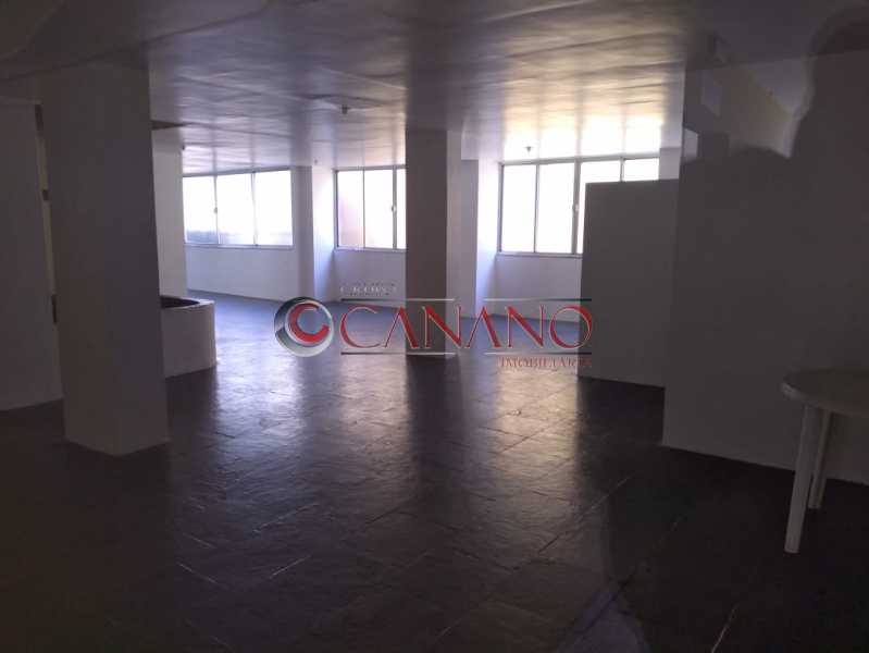 Conheça 21 do imóvel - Apartamento 2 quartos à venda Cachambi, Rio de Janeiro - R$ 280.000 - BJAP20253 - 28 21 - Apartamento 2 quartos à venda Cachambi, Rio de Janeiro - R$ 280.000 - BJAP20253 - 28