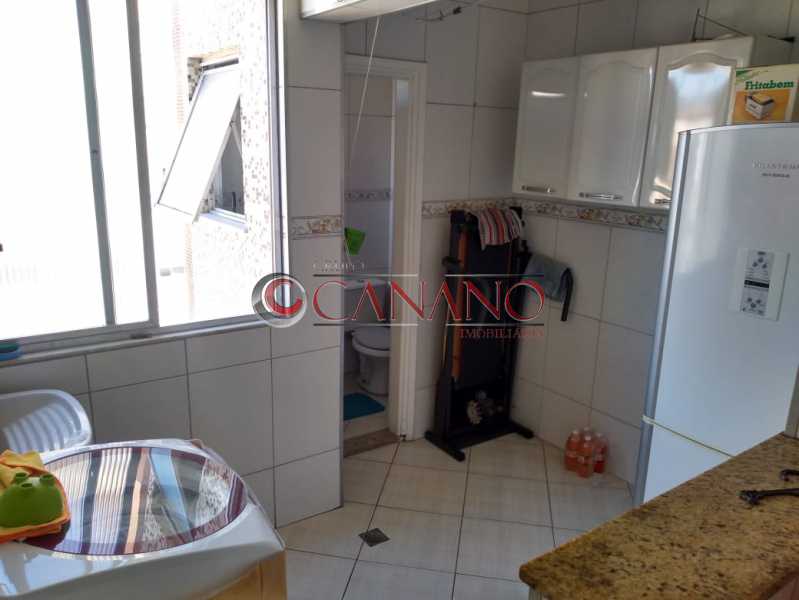Conheça 23 do imóvel - Apartamento 2 quartos à venda Cachambi, Rio de Janeiro - R$ 280.000 - BJAP20253 - 25 23 - Apartamento 2 quartos à venda Cachambi, Rio de Janeiro - R$ 280.000 - BJAP20253 - 25