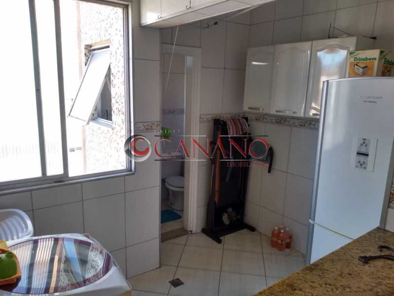 Conheça 28 do imóvel - Apartamento 2 quartos à venda Cachambi, Rio de Janeiro - R$ 280.000 - BJAP20253 - 24 28 - Apartamento 2 quartos à venda Cachambi, Rio de Janeiro - R$ 280.000 - BJAP20253 - 24