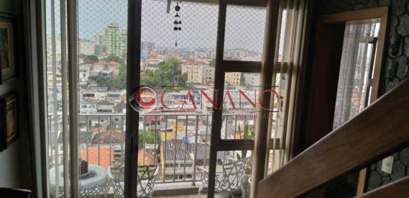 Conheça 143914103974525 do imóvel - Cobertura 2 quartos à venda Méier, Rio de Janeiro - R$ 599.000 - BJCO20007 - 9 143914103974525 - Cobertura 2 quartos à venda Méier, Rio de Janeiro - R$ 599.000 - BJCO20007 - 9