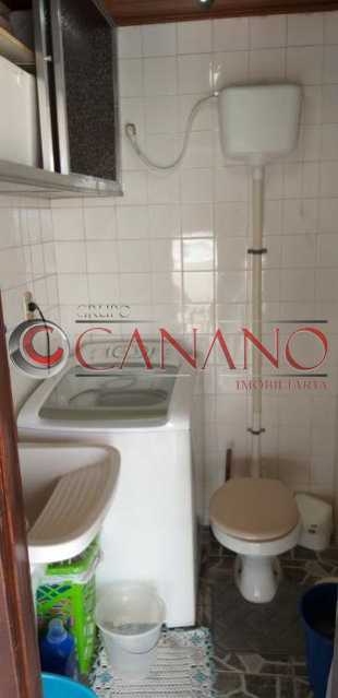 Conheça 145914105760236 do imóvel - Cobertura 2 quartos à venda Méier, Rio de Janeiro - R$ 599.000 - BJCO20007 - 13 145914105760236 - Cobertura 2 quartos à venda Méier, Rio de Janeiro - R$ 599.000 - BJCO20007 - 13