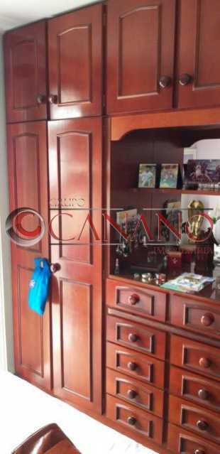 Conheça 146914101511878 do imóvel - Cobertura 2 quartos à venda Méier, Rio de Janeiro - R$ 599.000 - BJCO20007 - 15 146914101511878 - Cobertura 2 quartos à venda Méier, Rio de Janeiro - R$ 599.000 - BJCO20007 - 15