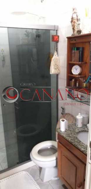 Conheça 146914109335060 do imóvel - Cobertura 2 quartos à venda Méier, Rio de Janeiro - R$ 599.000 - BJCO20007 - 16 146914109335060 - Cobertura 2 quartos à venda Méier, Rio de Janeiro - R$ 599.000 - BJCO20007 - 16