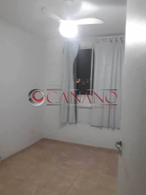 Conheça 1 do imóvel - Apartamento à venda Rua Florianópolis,Praça Seca, Rio de Janeiro - R$ 239.000 - BJAP30070 - 3 1 - Apartamento à venda Rua Florianópolis,Praça Seca, Rio de Janeiro - R$ 239.000 - BJAP30070 - 3