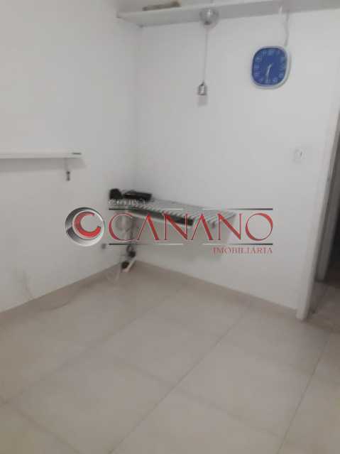 Conheça 8 do imóvel - Apartamento à venda Rua Florianópolis,Praça Seca, Rio de Janeiro - R$ 239.000 - BJAP30070 - 18 8 - Apartamento à venda Rua Florianópolis,Praça Seca, Rio de Janeiro - R$ 239.000 - BJAP30070 - 18