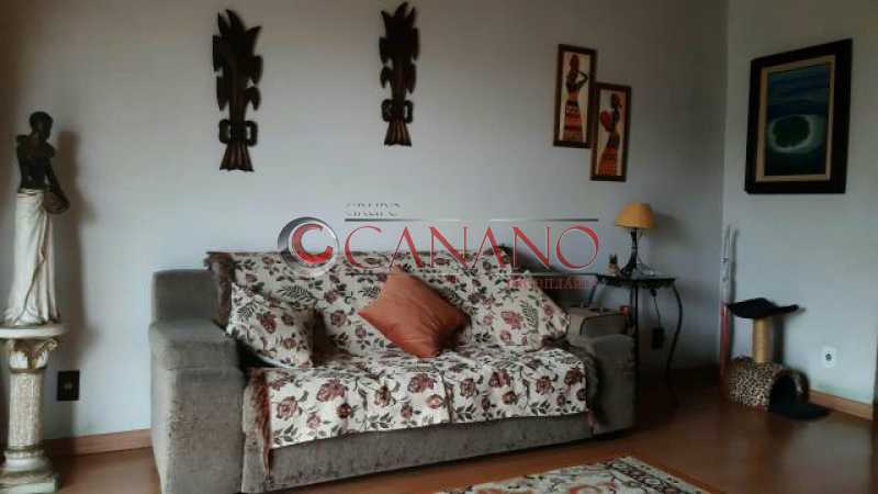 Conheça 273927103599012 do imóvel - Apartamento 3 quartos à venda Lins de Vasconcelos, Rio de Janeiro - R$ 380.000 - BJAP30073 - 5 273927103599012 - Apartamento 3 quartos à venda Lins de Vasconcelos, Rio de Janeiro - R$ 380.000 - BJAP30073 - 5