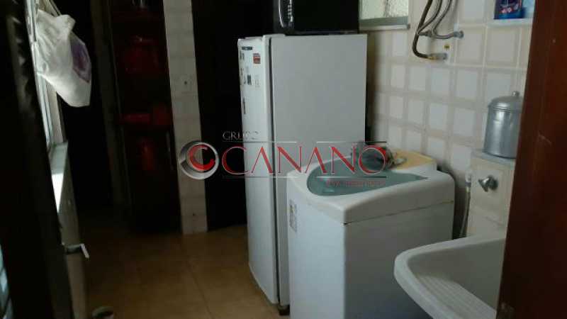 Conheça 276927100447568 do imóvel - Apartamento 3 quartos à venda Lins de Vasconcelos, Rio de Janeiro - R$ 380.000 - BJAP30073 - 13 276927100447568 - Apartamento 3 quartos à venda Lins de Vasconcelos, Rio de Janeiro - R$ 380.000 - BJAP30073 - 13
