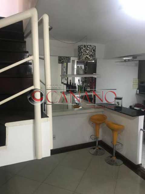 Conheça 1 do imóvel - Cobertura 2 quartos à venda Engenho de Dentro, Rio de Janeiro - R$ 395.000 - BJCO20011 - 3 1 - Cobertura 2 quartos à venda Engenho de Dentro, Rio de Janeiro - R$ 395.000 - BJCO20011 - 3