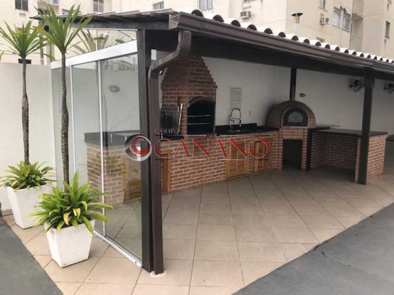 Conheça 2 do imóvel - Cobertura 2 quartos à venda Engenho de Dentro, Rio de Janeiro - R$ 395.000 - BJCO20011 - 1 2 - Cobertura 2 quartos à venda Engenho de Dentro, Rio de Janeiro - R$ 395.000 - BJCO20011 - 1
