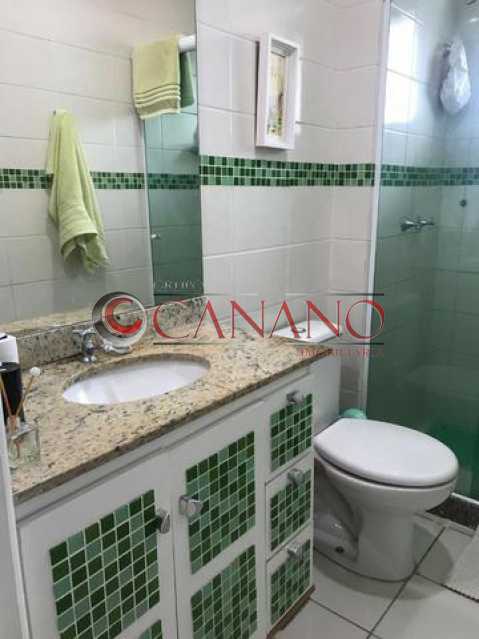 Conheça 3 do imóvel - Cobertura 2 quartos à venda Engenho de Dentro, Rio de Janeiro - R$ 395.000 - BJCO20011 - 5 3 - Cobertura 2 quartos à venda Engenho de Dentro, Rio de Janeiro - R$ 395.000 - BJCO20011 - 5