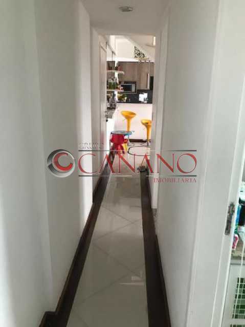 Conheça 5 do imóvel - Cobertura 2 quartos à venda Engenho de Dentro, Rio de Janeiro - R$ 395.000 - BJCO20011 - 6 5 - Cobertura 2 quartos à venda Engenho de Dentro, Rio de Janeiro - R$ 395.000 - BJCO20011 - 6