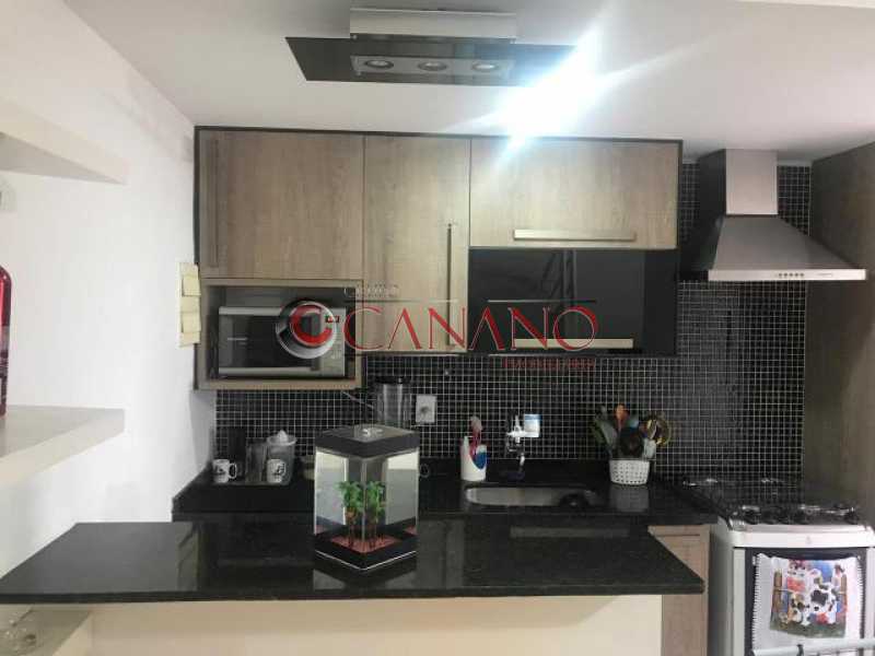 Conheça 7 do imóvel - Cobertura 2 quartos à venda Engenho de Dentro, Rio de Janeiro - R$ 395.000 - BJCO20011 - 8 7 - Cobertura 2 quartos à venda Engenho de Dentro, Rio de Janeiro - R$ 395.000 - BJCO20011 - 8