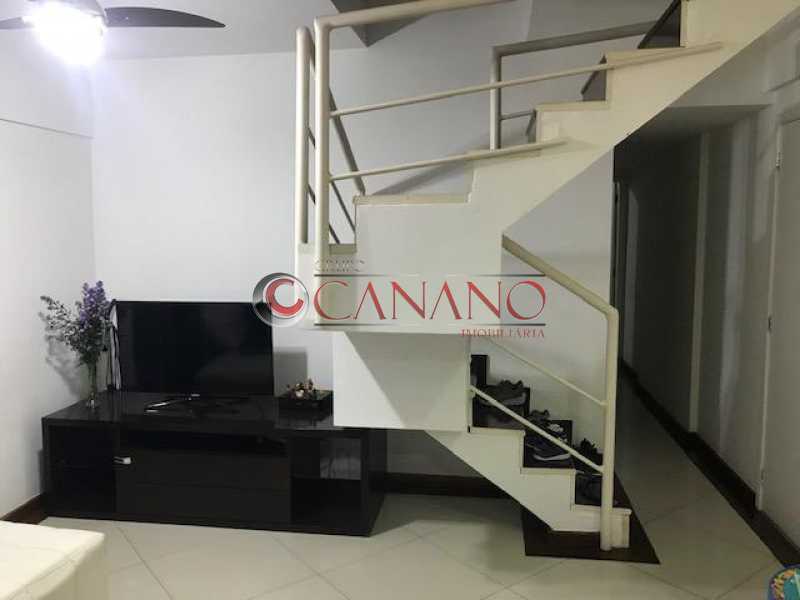 Conheça 8 do imóvel - Cobertura 2 quartos à venda Engenho de Dentro, Rio de Janeiro - R$ 395.000 - BJCO20011 - 9 8 - Cobertura 2 quartos à venda Engenho de Dentro, Rio de Janeiro - R$ 395.000 - BJCO20011 - 9