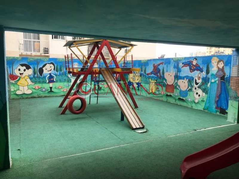Conheça 9 do imóvel - Cobertura 2 quartos à venda Engenho de Dentro, Rio de Janeiro - R$ 395.000 - BJCO20011 - 10 9 - Cobertura 2 quartos à venda Engenho de Dentro, Rio de Janeiro - R$ 395.000 - BJCO20011 - 10