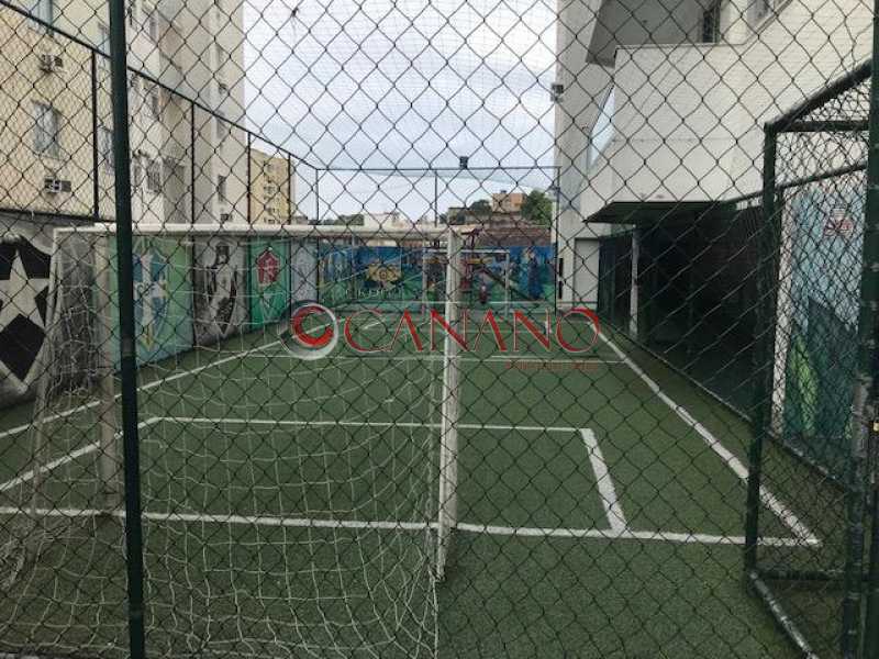 Conheça 11 do imóvel - Cobertura 2 quartos à venda Engenho de Dentro, Rio de Janeiro - R$ 395.000 - BJCO20011 - 12 11 - Cobertura 2 quartos à venda Engenho de Dentro, Rio de Janeiro - R$ 395.000 - BJCO20011 - 12