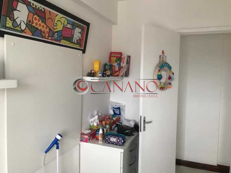 Conheça 12 do imóvel - Cobertura 2 quartos à venda Engenho de Dentro, Rio de Janeiro - R$ 395.000 - BJCO20011 - 13 12 - Cobertura 2 quartos à venda Engenho de Dentro, Rio de Janeiro - R$ 395.000 - BJCO20011 - 13