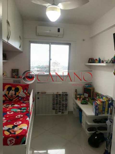 Conheça 13 do imóvel - Cobertura 2 quartos à venda Engenho de Dentro, Rio de Janeiro - R$ 395.000 - BJCO20011 - 14 13 - Cobertura 2 quartos à venda Engenho de Dentro, Rio de Janeiro - R$ 395.000 - BJCO20011 - 14