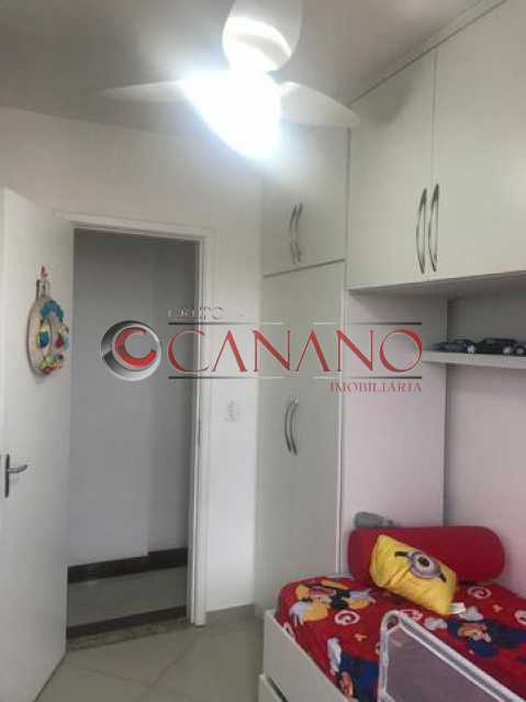 Conheça 14 do imóvel - Cobertura 2 quartos à venda Engenho de Dentro, Rio de Janeiro - R$ 395.000 - BJCO20011 - 15 14 - Cobertura 2 quartos à venda Engenho de Dentro, Rio de Janeiro - R$ 395.000 - BJCO20011 - 15