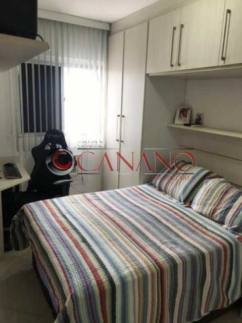 Conheça 15 do imóvel - Cobertura 2 quartos à venda Engenho de Dentro, Rio de Janeiro - R$ 395.000 - BJCO20011 - 16 15 - Cobertura 2 quartos à venda Engenho de Dentro, Rio de Janeiro - R$ 395.000 - BJCO20011 - 16
