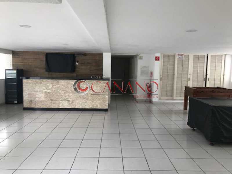 Conheça 16 do imóvel - Cobertura 2 quartos à venda Engenho de Dentro, Rio de Janeiro - R$ 395.000 - BJCO20011 - 17 16 - Cobertura 2 quartos à venda Engenho de Dentro, Rio de Janeiro - R$ 395.000 - BJCO20011 - 17
