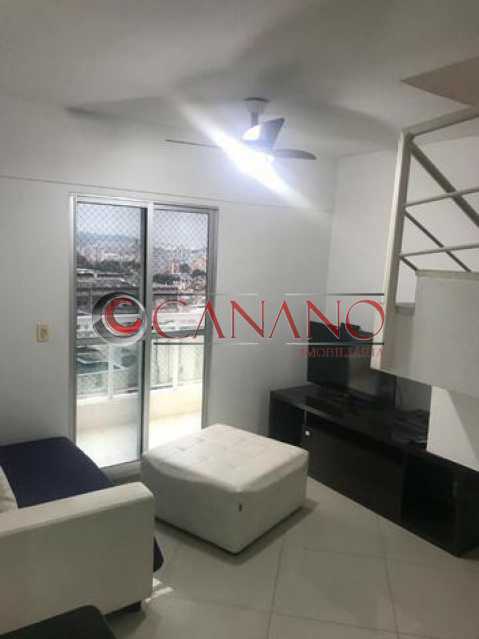 Conheça 17 do imóvel - Cobertura 2 quartos à venda Engenho de Dentro, Rio de Janeiro - R$ 395.000 - BJCO20011 - 18 17 - Cobertura 2 quartos à venda Engenho de Dentro, Rio de Janeiro - R$ 395.000 - BJCO20011 - 18