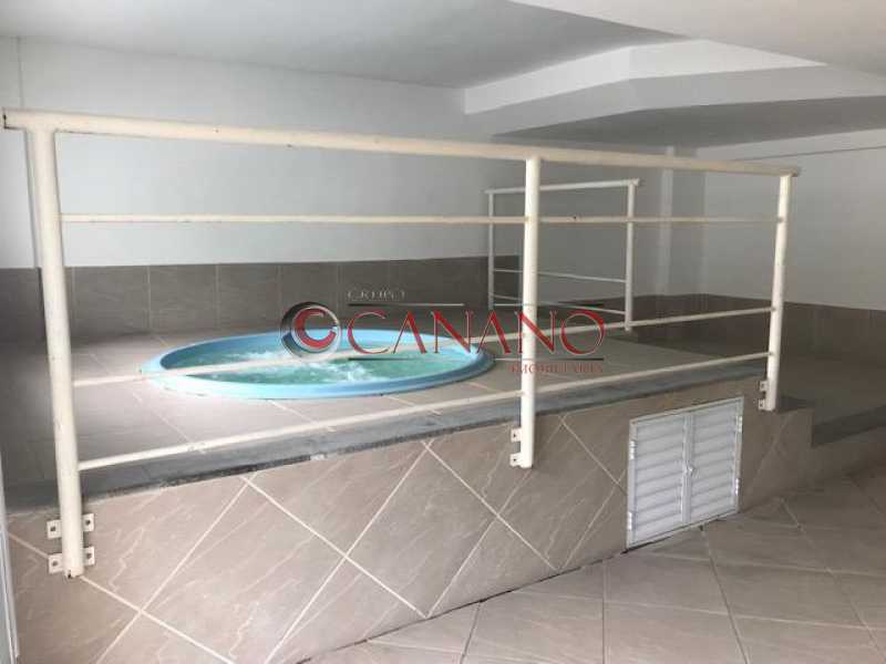 Conheça 19 do imóvel - Cobertura 2 quartos à venda Engenho de Dentro, Rio de Janeiro - R$ 395.000 - BJCO20011 - 20 19 - Cobertura 2 quartos à venda Engenho de Dentro, Rio de Janeiro - R$ 395.000 - BJCO20011 - 20