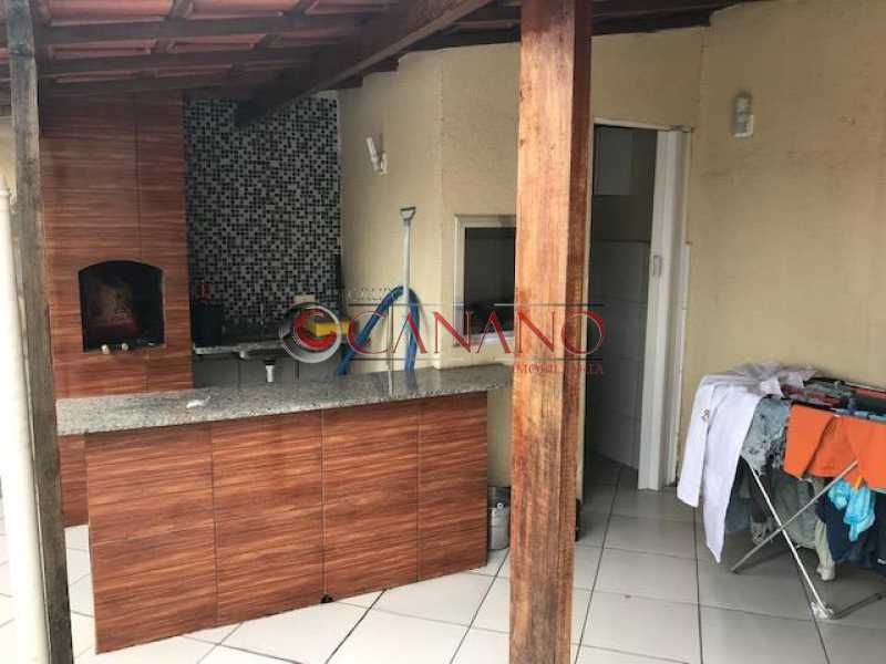 Conheça 20 do imóvel - Cobertura 2 quartos à venda Engenho de Dentro, Rio de Janeiro - R$ 395.000 - BJCO20011 - 21 20 - Cobertura 2 quartos à venda Engenho de Dentro, Rio de Janeiro - R$ 395.000 - BJCO20011 - 21