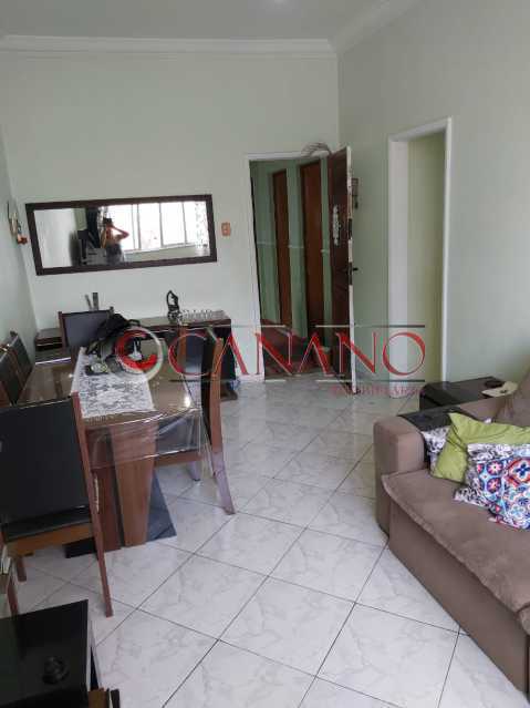 Conheça 1 do imóvel - Apartamento 2 quartos à venda Engenho Novo, Rio de Janeiro - R$ 165.000 - BJAP20311 - 1 1 - Apartamento 2 quartos à venda Engenho Novo, Rio de Janeiro - R$ 165.000 - BJAP20311 - 1