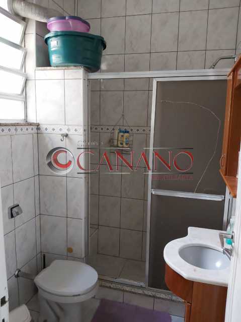 Conheça 8 do imóvel - Apartamento 2 quartos à venda Engenho Novo, Rio de Janeiro - R$ 165.000 - BJAP20311 - 10 8 - Apartamento 2 quartos à venda Engenho Novo, Rio de Janeiro - R$ 165.000 - BJAP20311 - 10