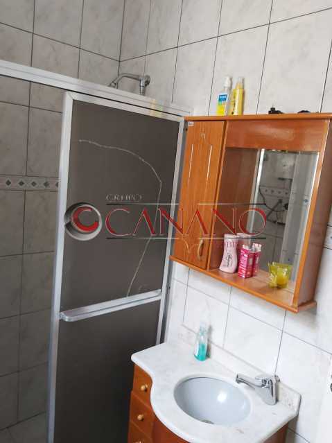 Conheça 9 do imóvel - Apartamento 2 quartos à venda Engenho Novo, Rio de Janeiro - R$ 165.000 - BJAP20311 - 7 9 - Apartamento 2 quartos à venda Engenho Novo, Rio de Janeiro - R$ 165.000 - BJAP20311 - 7