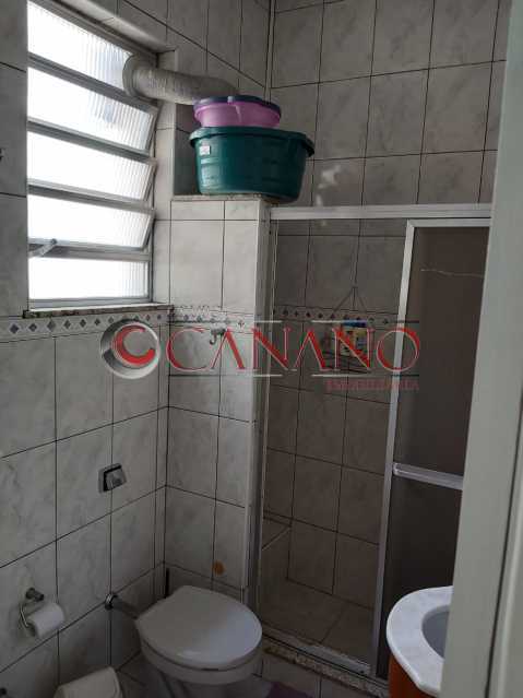 Conheça 10 do imóvel - Apartamento 2 quartos à venda Engenho Novo, Rio de Janeiro - R$ 165.000 - BJAP20311 - 8 10 - Apartamento 2 quartos à venda Engenho Novo, Rio de Janeiro - R$ 165.000 - BJAP20311 - 8